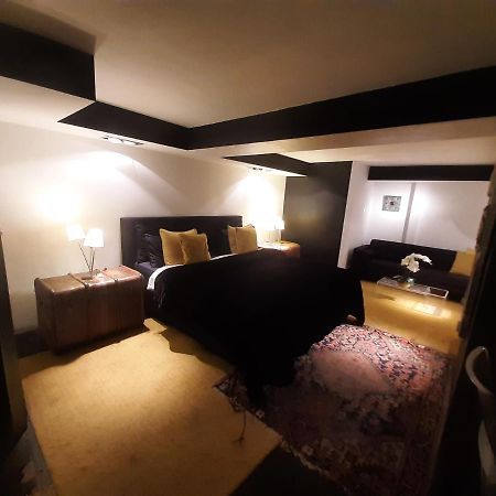 Apartmán Loft Vip Lutych Exteriér fotografie